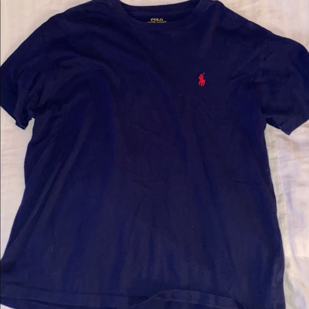 Polo Ralph Lauren short sleeve tee